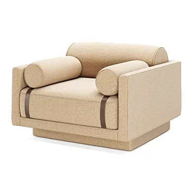 Кресло / Duvivier Canapes - Elsa armchair