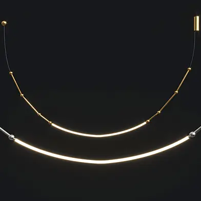 Karman Led Pendant