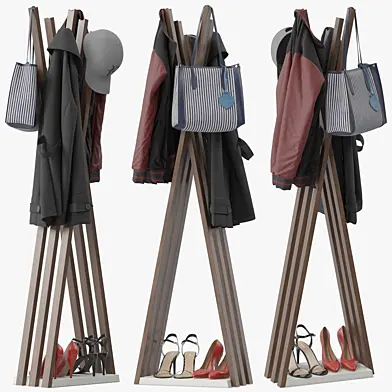 Oscar by Cattelan Italia