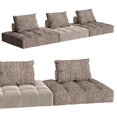 Vical Encs sofa