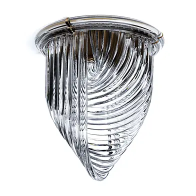 Люстра Murano Chandelier by Carlo Nason for Venini