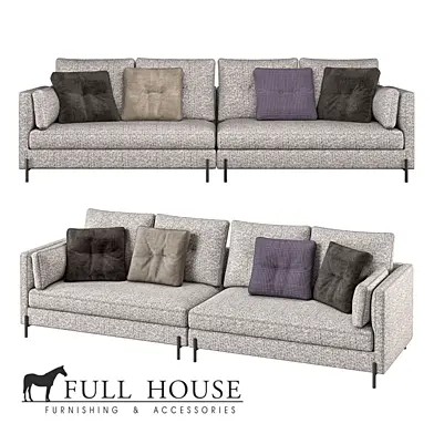 LUCAS SOFA