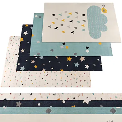 Rugs295