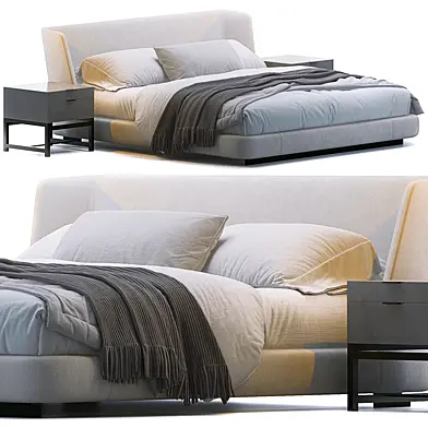 Creed by Minotti