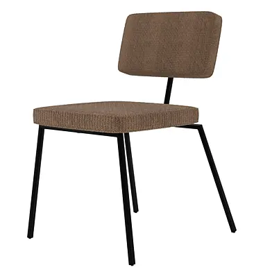 Стул Ode Chair Studio HENK