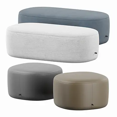 Liu Jo Guest Pouf