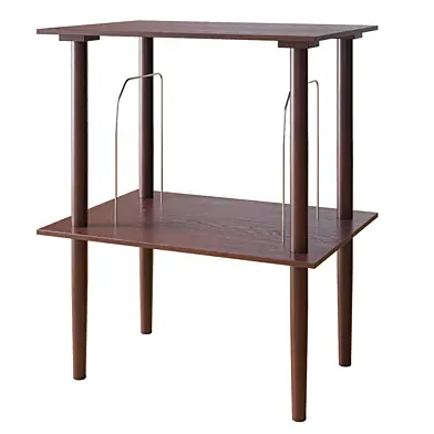 Victrola Wooden Stand