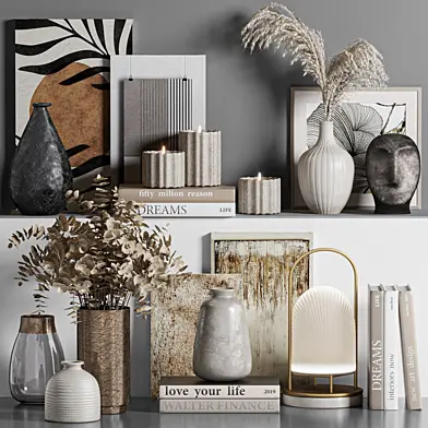 decorative set 33
