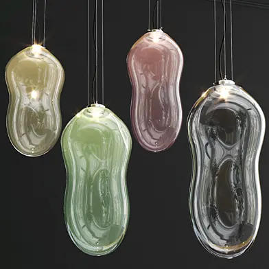 BABY BUBBLE By Dark
