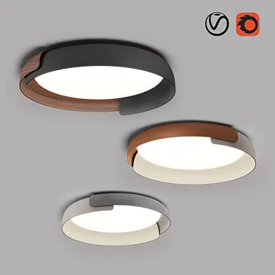 KUNDALINI DALA CEILING PENDANT LIGHTS- DrCG Model 016