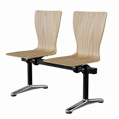 brunner group fox two seater