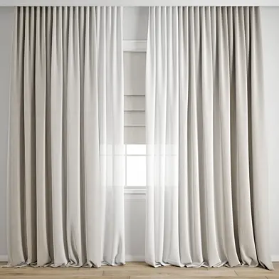 Curtain 549