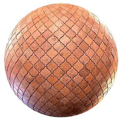 Wall Brick Design-48-2K-PBR