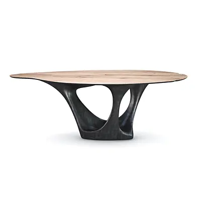 Joseph Walsh - Dommus dining table