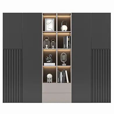 furniture composition 7