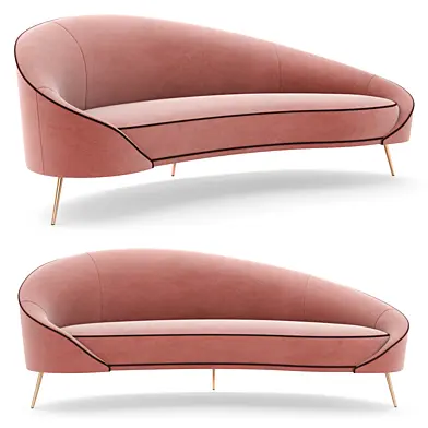 Juliet Laf Sofa