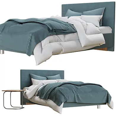 Hoff bed Elsi