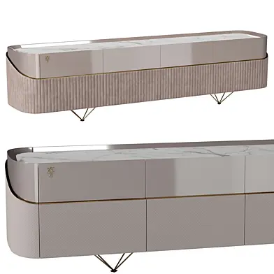 Visionnaire Majestic low unit
