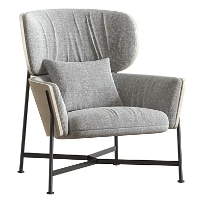 Caristo Armchair