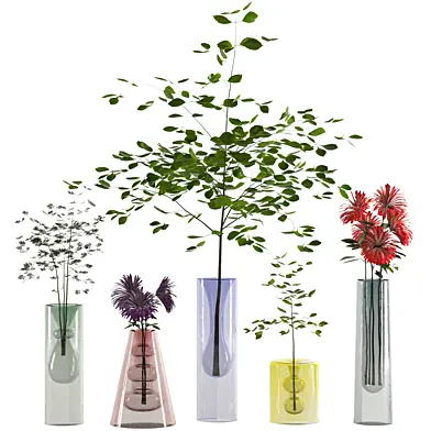 Collaction Indoor Bouquet 03