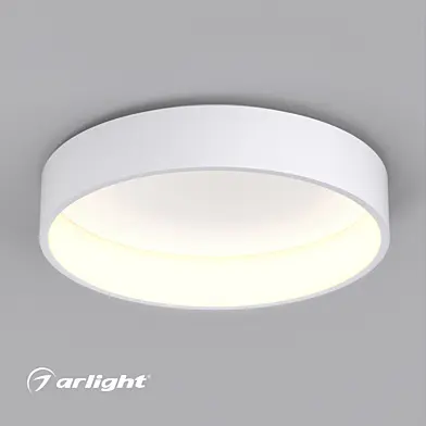 Светильник SP-TOR-RING-SURFACE-R600-42W