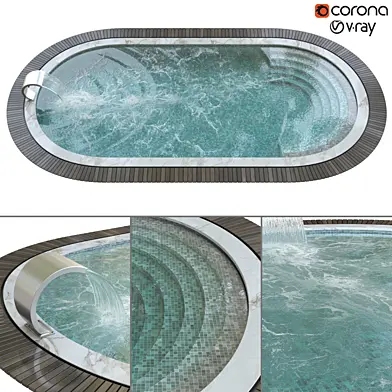 Swimming pool 020
