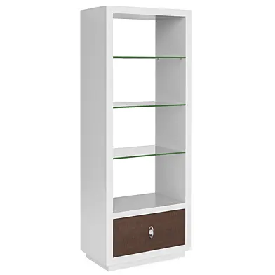 Стол Stacked Up Caracole