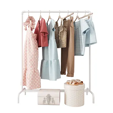 Baby Clothes Set 06