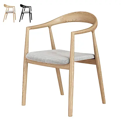 Hata chair