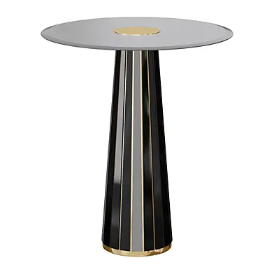 DARIAN II SIDE TABLE