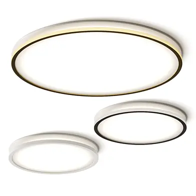 Louis Poulsen Munkegaard Ceiling Lamps