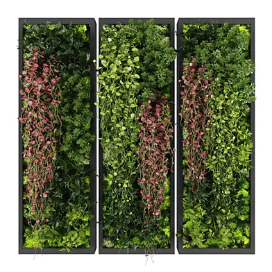Vertical garden175