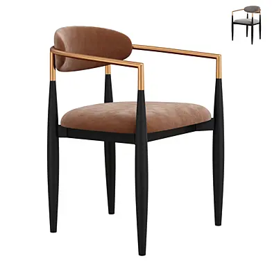 Jagger dining chair