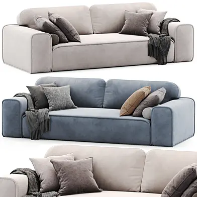 Диван ВИЕНА от Диван ру| Viena Sofa
