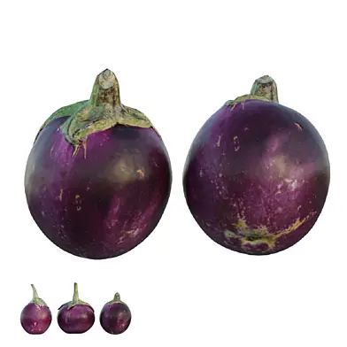 Eggplant