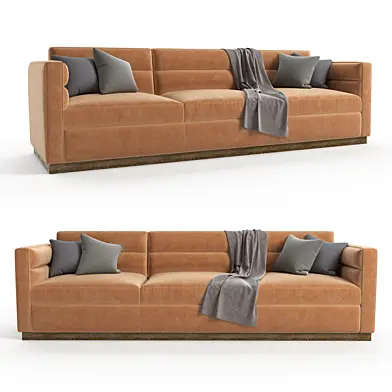 Damien Langlois Meurinne Lay Me Down Sofa