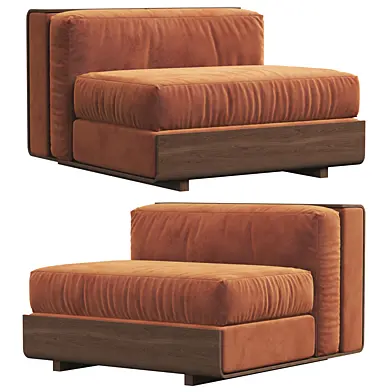 LIFE armchair