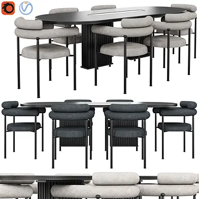DINING SET 01