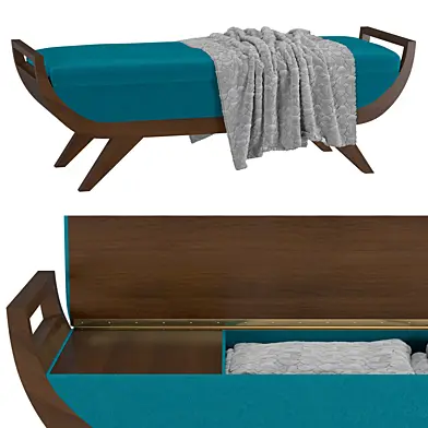 Boomer Bench