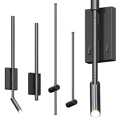 Mantra Torch Collection