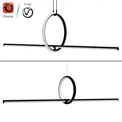 Rack lamp collection 01