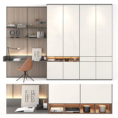 Workplace Rimadesio