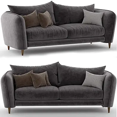 Squishmeister 2 Seater Sofa