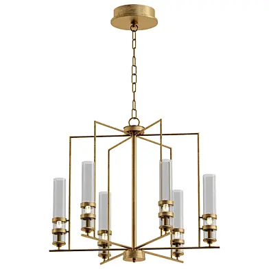 Artemis Old World Gold