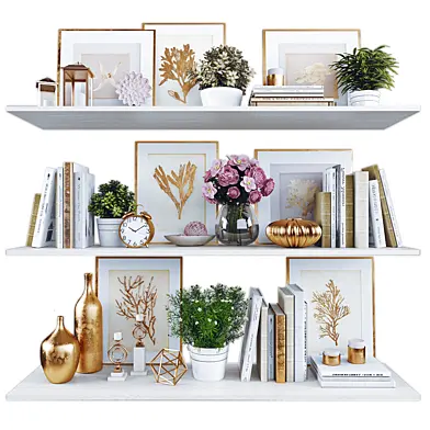 Decor set 076