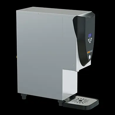 Bunn H3X Element 3 Gal