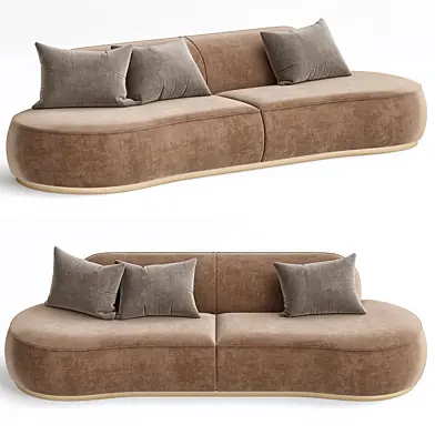 PIERRE SOFA V
