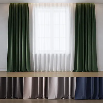 Curtains 01