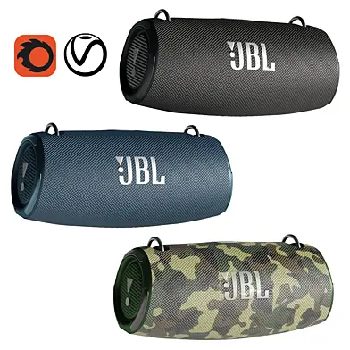 JBL Exteme 3