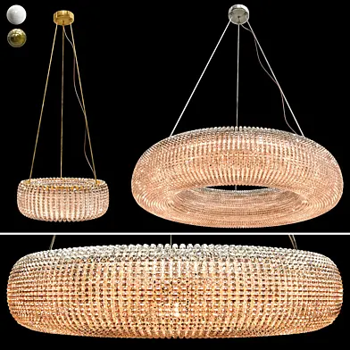 Crystal Chandelier Collection 003